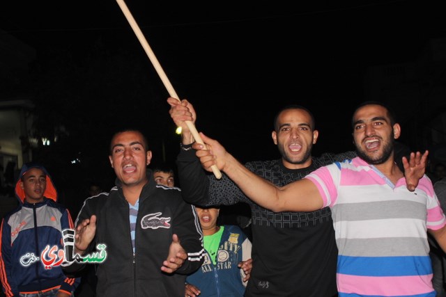 لم تُحسم بعد : جولة ثانية لانتخابات بلدية باقة بين المحامي مرسي ابو مخ ورجل الاعمال جلال ابو حسين